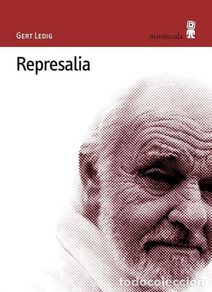 Livros em segunda mão: Represalia- 9788495587305